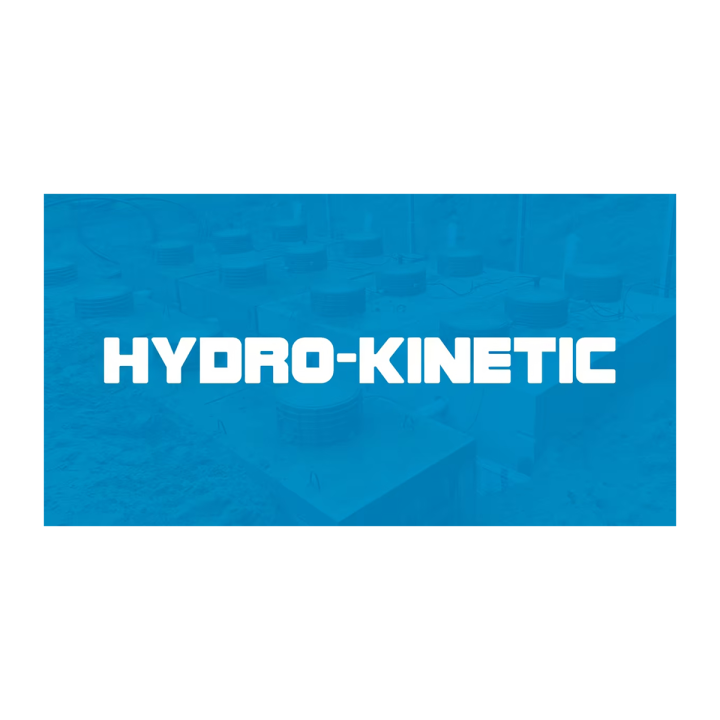 Logo Hydro-Kinetic