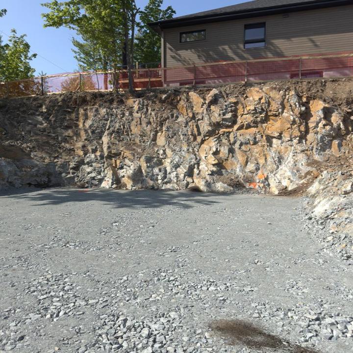 Wastewater treatment Estrie